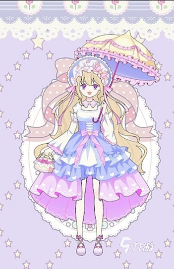 流行的少女換裝游戲大全 2025耐玩的少女換裝游戲下載推薦