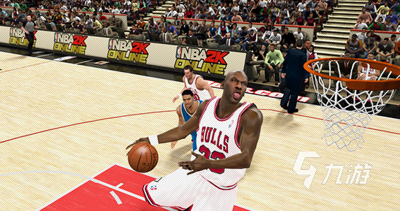 nba2k單機(jī)游戲哪些值得玩2025 火爆的nba2k單機(jī)游戲一覽