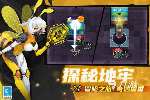 必玩的射擊游戲大全2018 耐玩的射擊游戲盤點(diǎn)