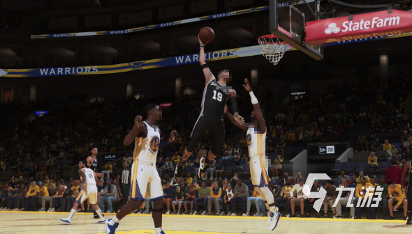 nba2k單機(jī)游戲哪些值得玩2025 火爆的nba2k單機(jī)游戲一覽