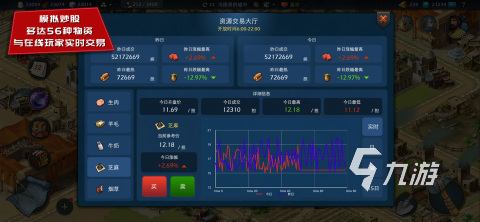 創(chuàng)造新帝國游戲排行前五推薦 2025必玩的創(chuàng)造新帝國游戲合集