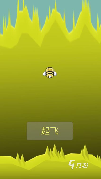大蜜蜂游戲哪些值得玩2025 高質(zhì)量的大蜜蜂游戲匯總