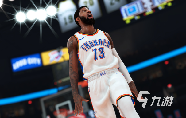 nba2k單機(jī)游戲哪些值得玩2025 火爆的nba2k單機(jī)游戲一覽