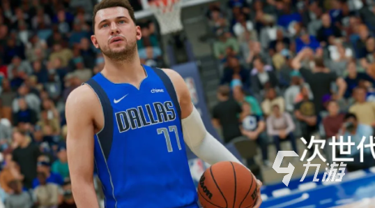nba2k單機(jī)游戲哪些值得玩2025 火爆的nba2k單機(jī)游戲一覽