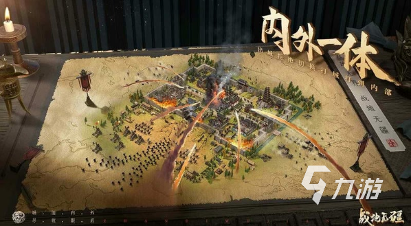 耐玩的回合制戰(zhàn)爭游戲合集 2025受歡迎的戰(zhàn)爭游戲大全