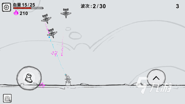 無后坐力的射擊游戲有哪些 2025耐玩的無后坐力的射擊游戲盤點