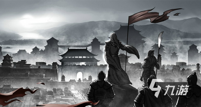 冰川網(wǎng)絡(luò)的游戲有哪些 2025有趣的冰川網(wǎng)絡(luò)游戲下載