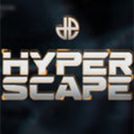 Hyper Scape加速器