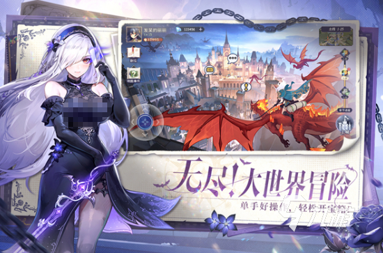 好玩的美少女二次元手游叫什么耐玩的二次元手游推荐大全2025