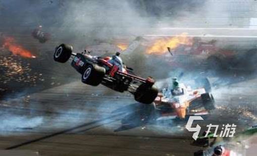 免费的f1游戏下载 流行的赛车游戏推荐2025