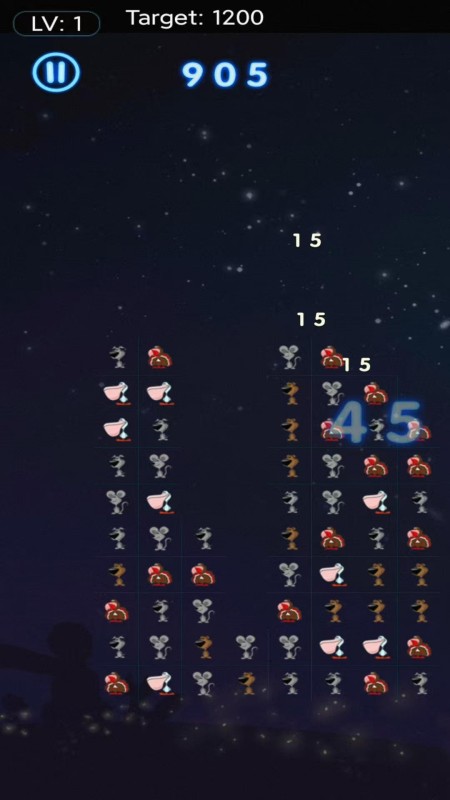 合佳集截图2