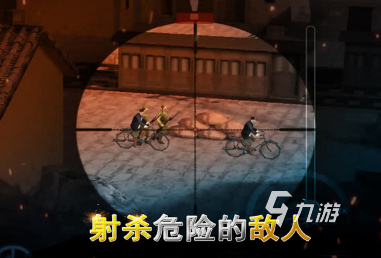 好玩的射击游戏3d游戏盘点 2025热门的射击游戏推荐