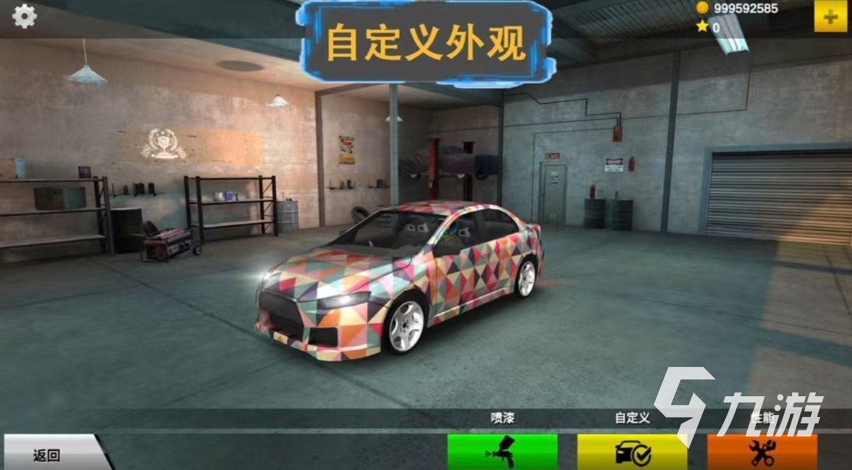 热门有趣游戏赛车大全有哪些 值得玩的赛车游戏推荐2025