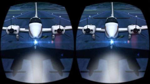 2025高热度的vr游戏盘点 五大火爆的VR游戏有哪些截图