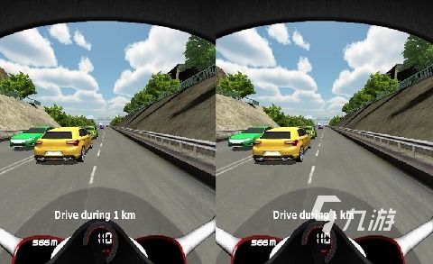 2025高热度的vr游戏盘点 五大火爆的VR游戏有哪些