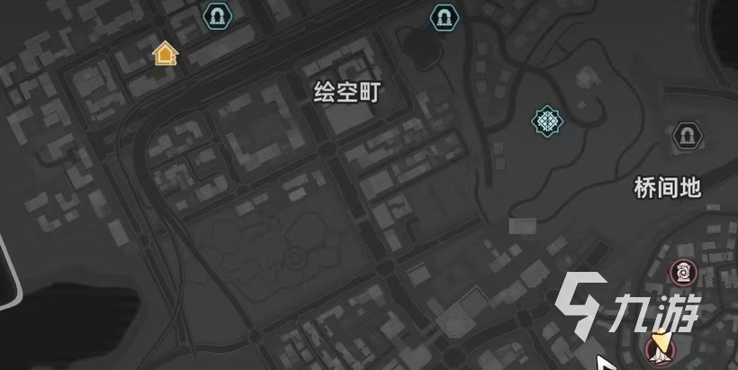 異環(huán)地圖有哪些 異環(huán)地圖海特洛市探索方法分享