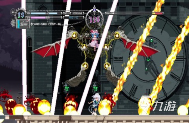 東方project游戲有哪些2025 必玩的東方project游戲大全