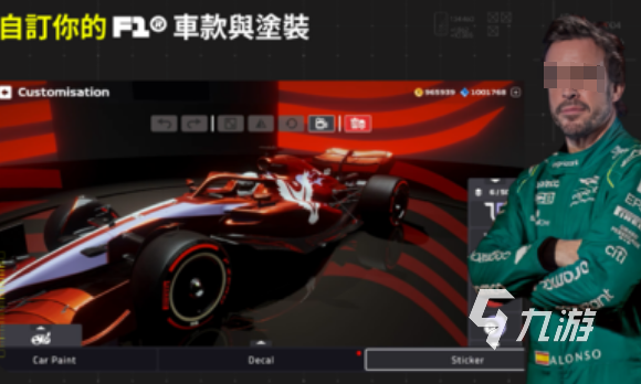 大型的f1賽車手游全集 2025好玩的f1賽車手游下載推薦