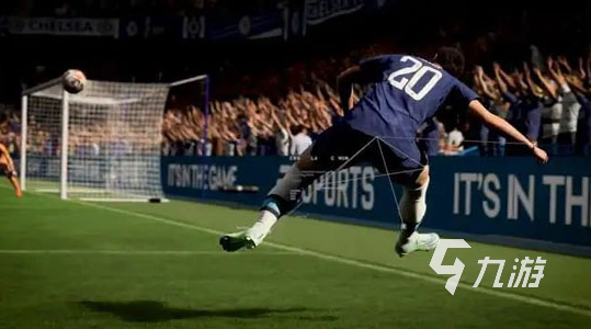 熱門(mén)的fifa游戲大全 2025必玩的fifa游戲下載推薦