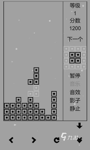 經(jīng)典的下載俄羅斯方塊全免費(fèi)游戲大全 2025熱門的俄羅斯方塊手游盤點(diǎn)