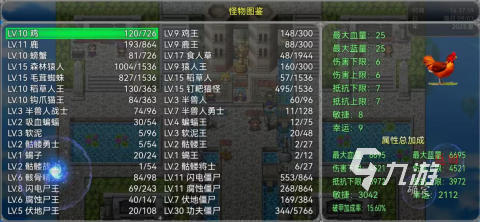 2025刺激的手机冒险游戏排行推荐 耐玩的手机冒险游戏合集