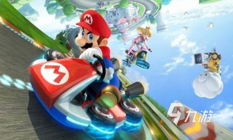 2025耐玩的3ds游戏合集 热门的3ds游戏有哪些