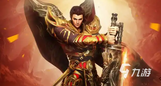 純復(fù)古傳奇世界手游排行榜 好玩的傳奇游戲下載2025