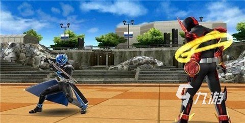 2025爆火的假面騎士游戲合集 人氣高的假面騎士游戲有哪些