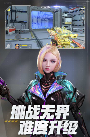必玩的槍戰(zhàn)射擊游戲怎么下載 2025熱門的槍戰(zhàn)射擊游戲合集