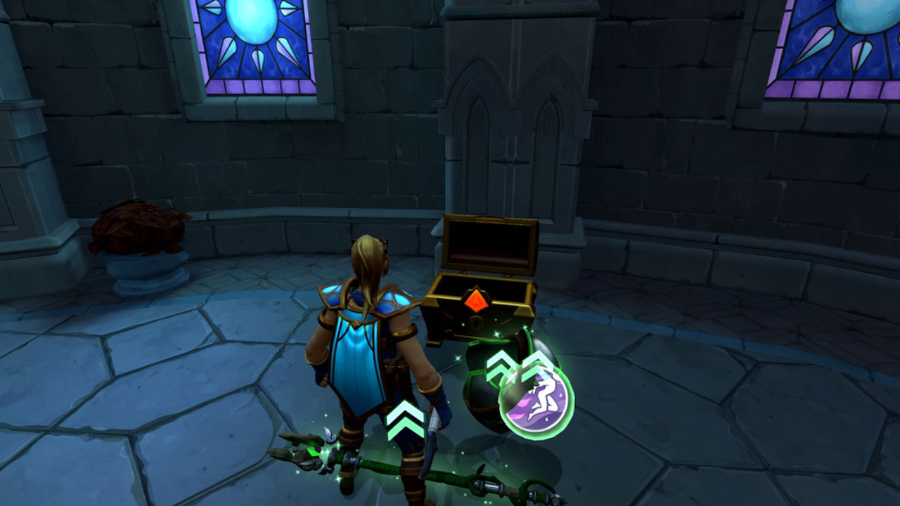 Realm Royale Reforged好玩吗 Realm Royale Reforged玩法简介