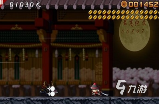 單機(jī)版忍者游戲有哪些好玩的 經(jīng)典的忍者單機(jī)游戲分享2025