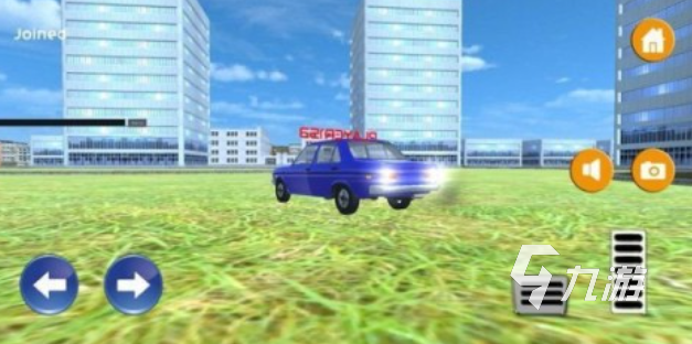 好玩的汽車模擬器手游有哪些 有趣的汽車游戲盤點(diǎn)2025