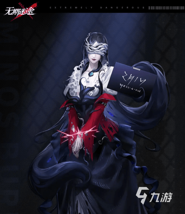 无期迷途源津怎么样 无期迷途源津强度分析