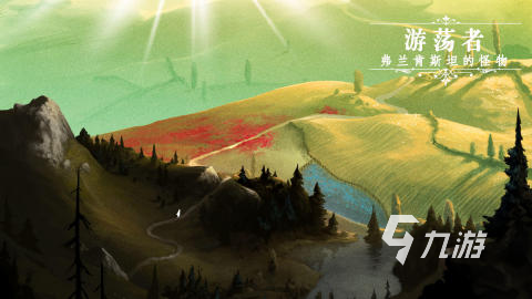 治愈系游戏有哪些下载推荐2025 耐玩的治愈系手游大盘点