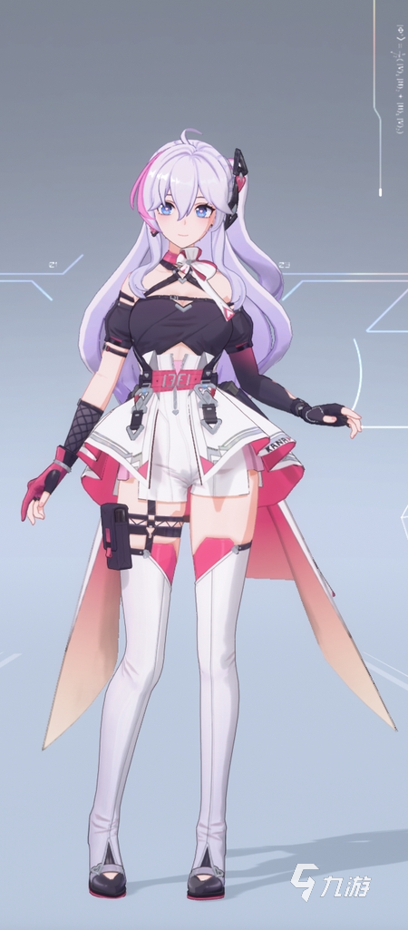 卡拉彼丘香奈美怎么玩 卡拉彼丘香奈美技能玩法介绍