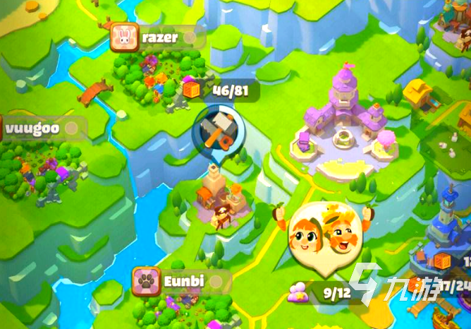 經(jīng)典的supercell游戲有哪些 好玩的supercell手游合集