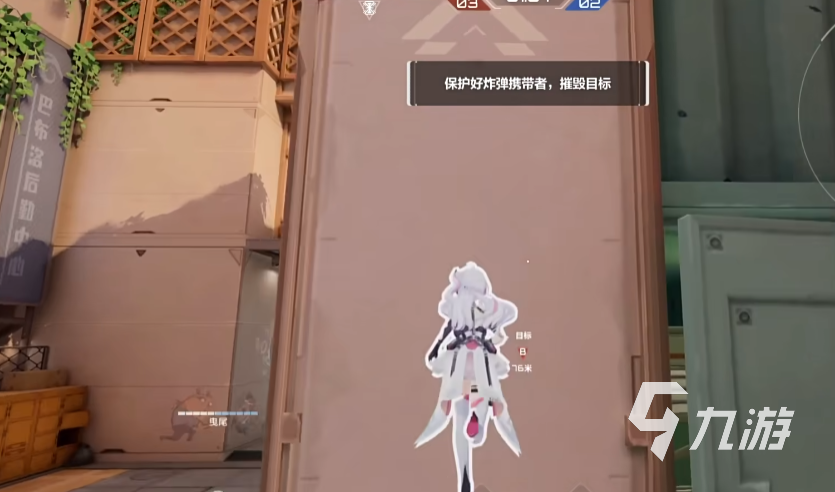 卡拉彼丘香奈美怎么玩 卡拉彼丘香奈美技能玩法介绍