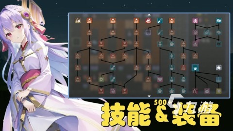 2025高人氣國(guó)產(chǎn)肉鴿類游戲盤點(diǎn) 激情的肉鴿類游戲排行分享