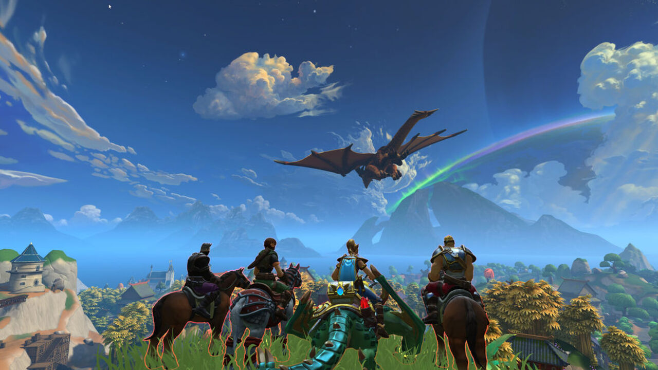 Realm Royale Reforged好玩吗 Realm Royale Reforged玩法简介