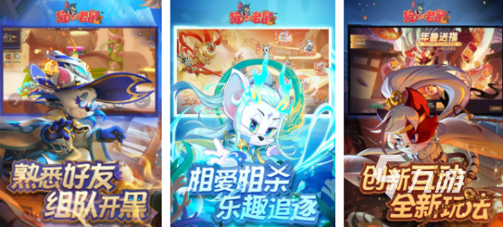 好玩刺激的雙人游戲有哪些2025有趣刺激的雙人游戲合集