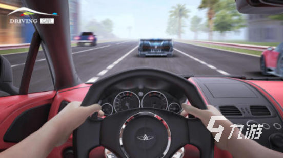 真實版模擬開車游戲有哪些2025高品質的模擬開車手游下載