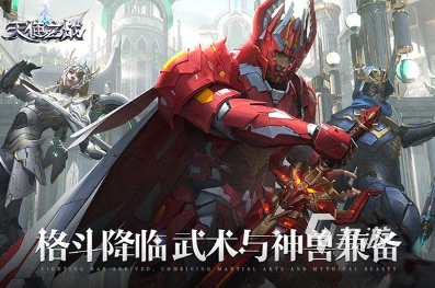 好玩的挂机打装备的手游大全 2025流行的挂机打装备的手游分享