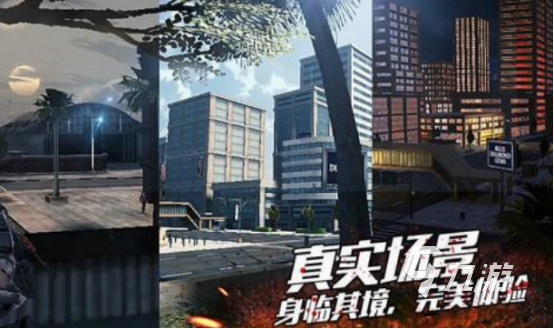 好玩的杀手的游戏有没有 2025受欢迎的杀手游戏排行