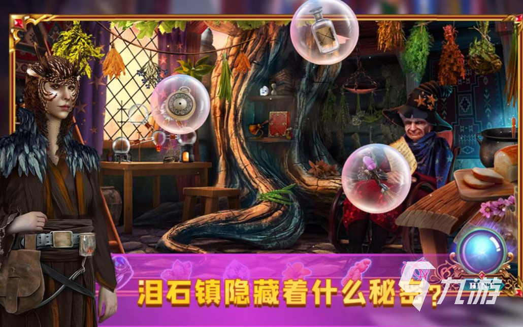有什么好玩的密室逃脫類游戲值得下載 耐玩的密室游戲排行榜2025