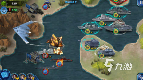 大將軍游戲手機(jī)版有哪些 免費(fèi)的大將軍手游排行2025