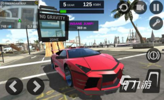關于漂移的賽車游戲有哪些2025熱門的漂移賽車手游合集
