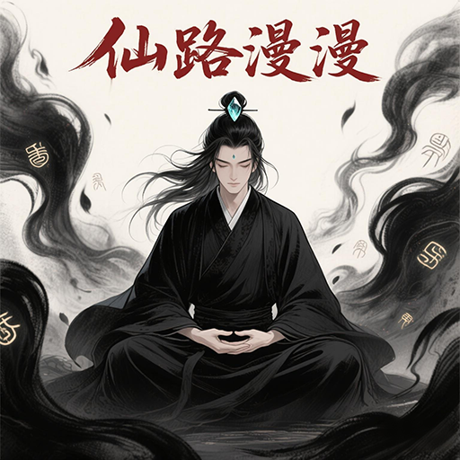 仙路漫漫