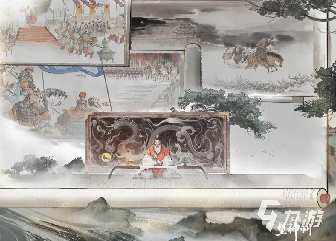 三国望神州好玩吗 三国望神州玩法一览