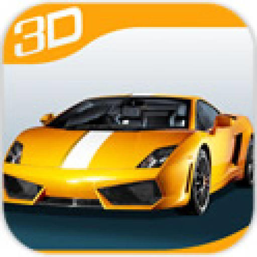 3D终极车神2