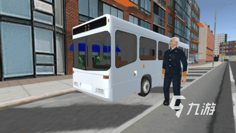 多人公交車游戲熱門下載合集2025 有哪些有趣的公交車游戲推薦